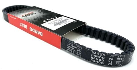 SCOOTER 50-80 669X18X30 BANDO KAYIŞ S19-001