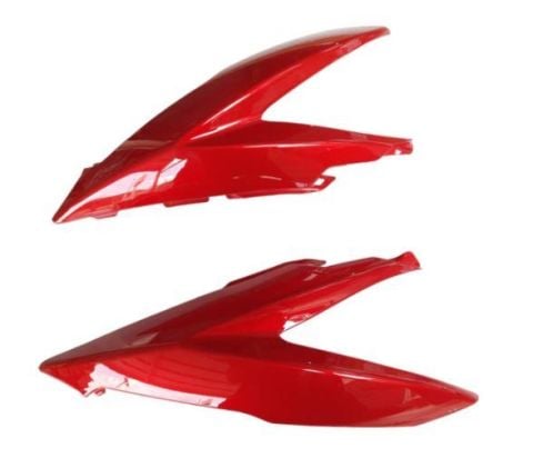 MONDİAL DRİFT L FAR MUHAFAZASI KIRMIZI TAKIM