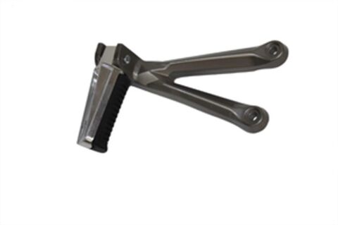 MONDİAL MH125 DRİFT SOL ARKA BASAMAK KOMPLE