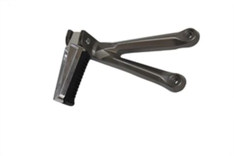 MONDİAL MH125 DRİFT SOL ARKA BASAMAK KOMPLE