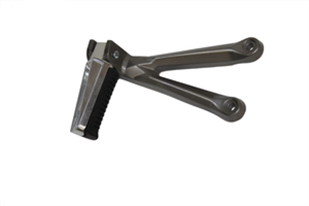 MONDİAL MH125 DRİFT SOL ARKA BASAMAK KOMPLE