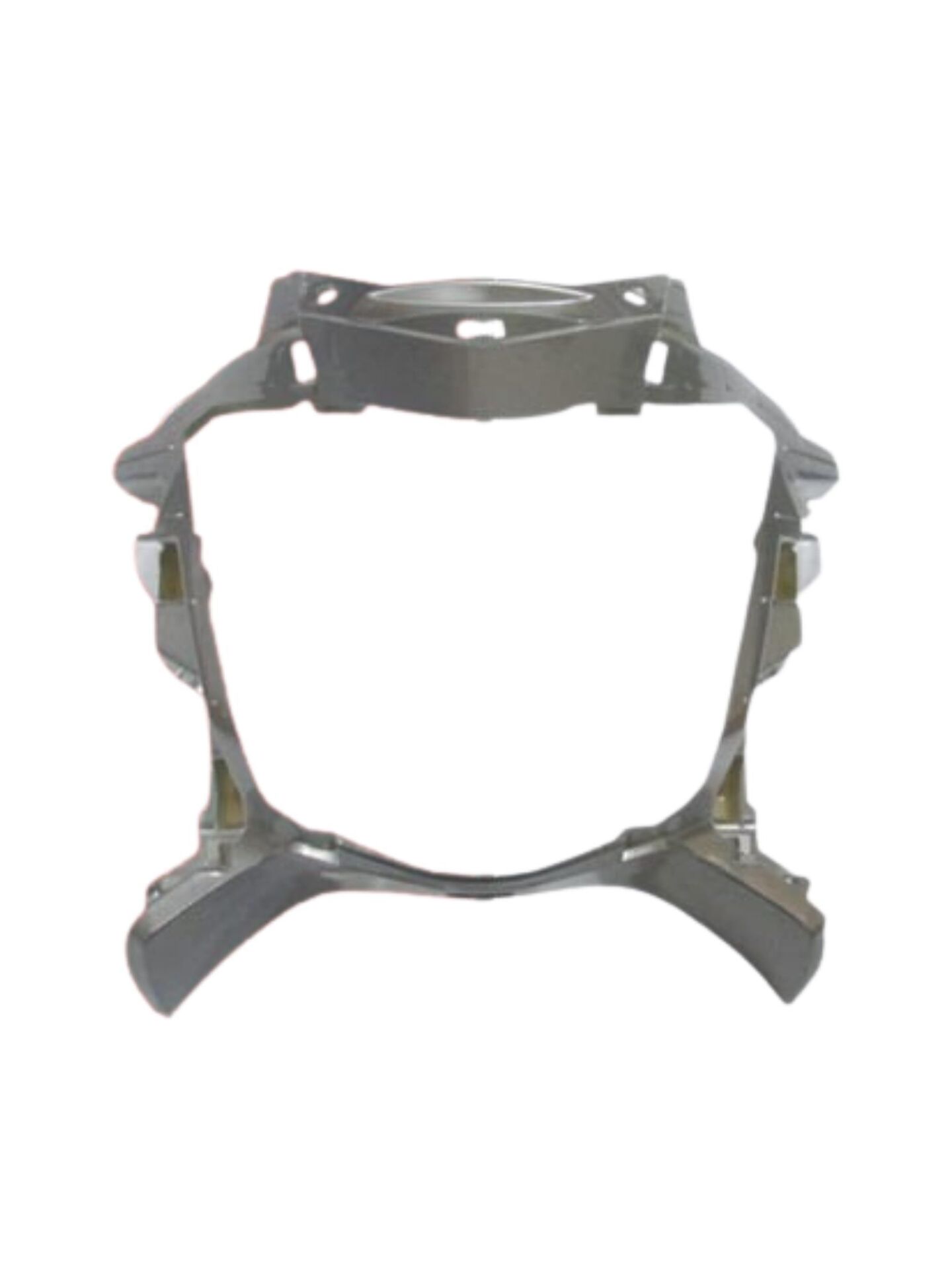 HONDA CBF150 ÖN SİPERLİK GRİ