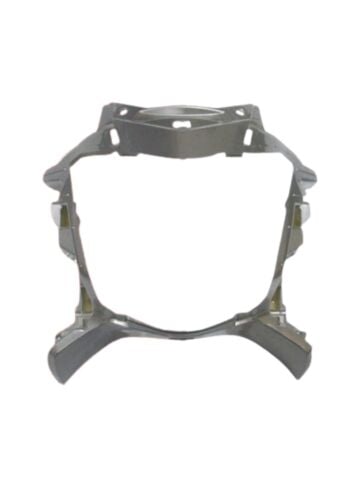 HONDA CBF150 ÖN SİPERLİK GRİ