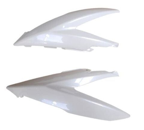 MONDİAL DRİFT L FAR MUHAFAZASI BEYAZ TAKIM