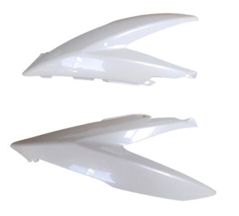 MONDİAL DRİFT L FAR MUHAFAZASI BEYAZ TAKIM