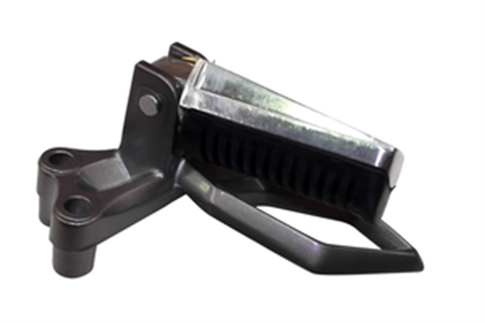 MONDİAL MH125 DRİFT SAĞ ÖN BASAMAK KOMPLE