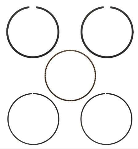 BAJAJ PULSAR NS 200 SEGMAN TAKIMI ORJİNAL