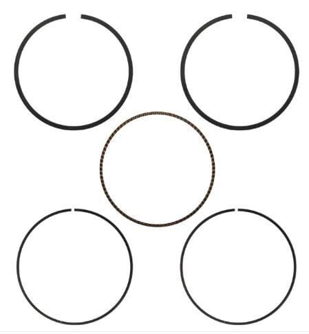 BAJAJ PULSAR NS 200 SEGMAN TAKIMI ORJİNAL