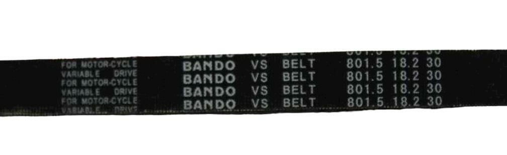 LX200-ATV KYMCO 150 KAYIŞ BANDO 801.5X18.2X30