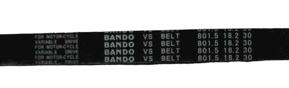 LX200-ATV KYMCO 150 KAYIŞ BANDO 801.5X18.2X30