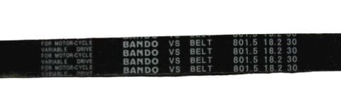 LX200-ATV KYMCO 150 KAYIŞ BANDO 801.5X18.2X30