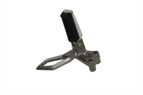 MONDİAL MH125 DRİFT ÖN SOL BASAMAK KOMPLE