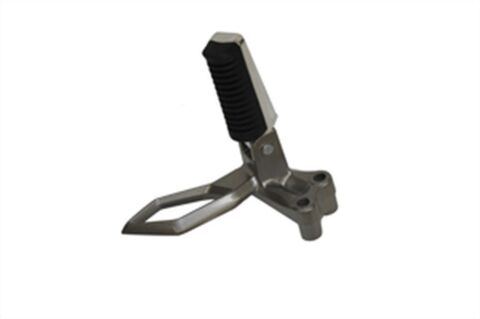 MONDİAL MH125 DRİFT ÖN SOL BASAMAK KOMPLE