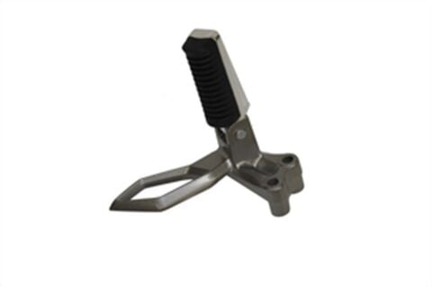 MONDİAL MH125 DRİFT ÖN SOL BASAMAK KOMPLE