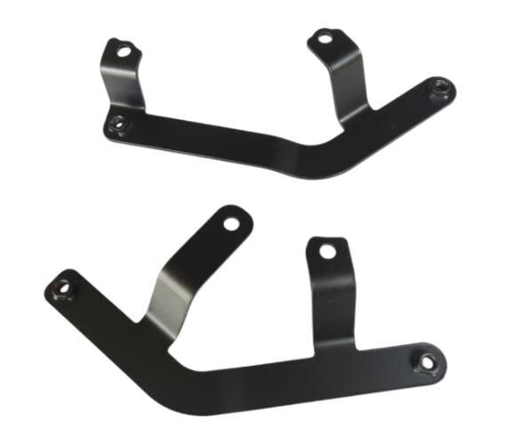 MONDİAL DRİFT 125 L ALT SAKAL BAĞLANTI BRAKETİ TAKIM