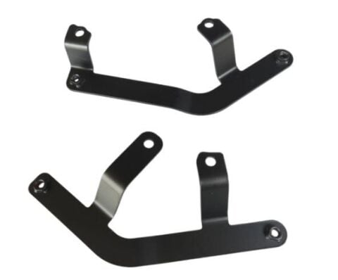 MONDİAL DRİFT 125 L ALT SAKAL BAĞLANTI BRAKETİ TAKIM