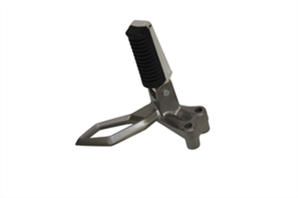 MONDİAL MH125 DRİFT ÖN SOL BASAMAK KOMPLE