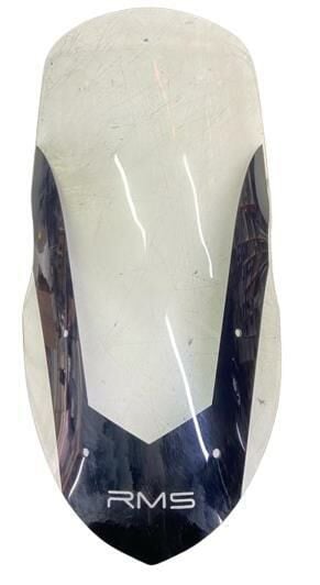 VOLTA RM5 ÖN RÜZGARLIK CAMI