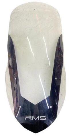 VOLTA RM5 ÖN RÜZGARLIK CAMI