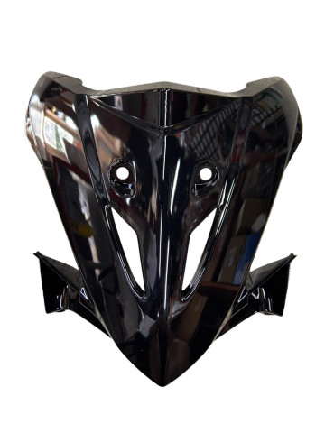 HONDA WİNG-GO ÖN PANEL SİYAH