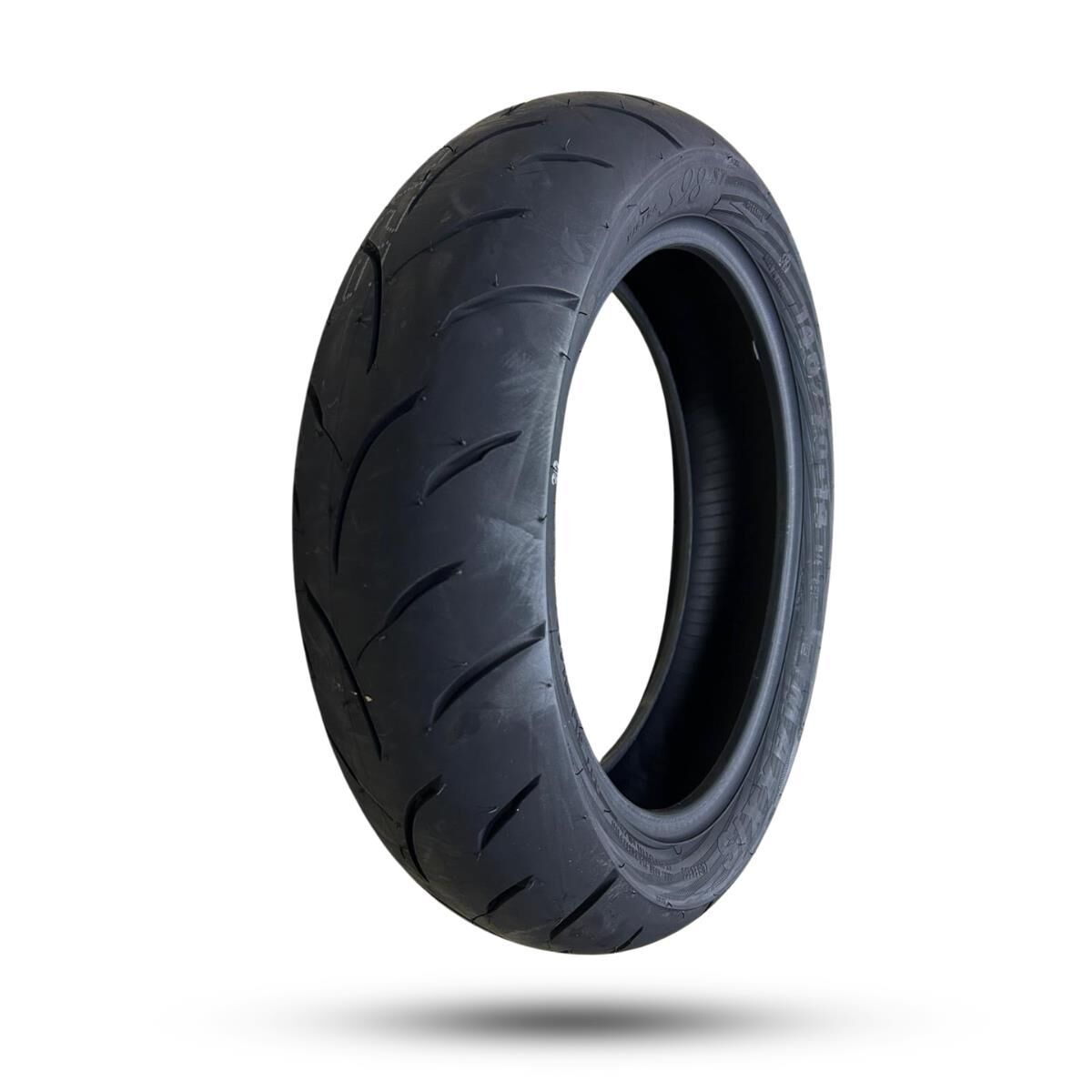MAXXIS DIŞ LASTİK 140/70-14  M0098ST TUBELES (ETM00244300)