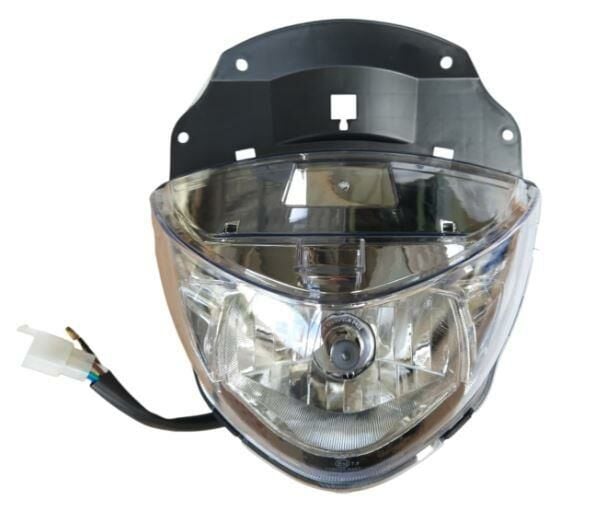 MONDİAL DRİFT L ÖN  FAR E BELGELİ