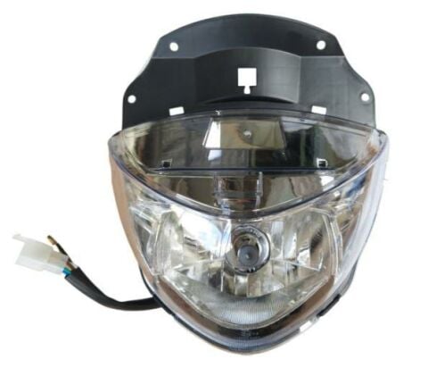 MONDİAL DRİFT L ÖN  FAR E BELGELİ