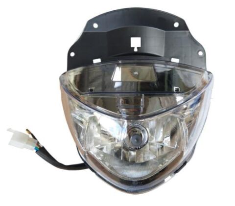 MONDİAL DRİFT L ÖN  FAR E BELGELİ