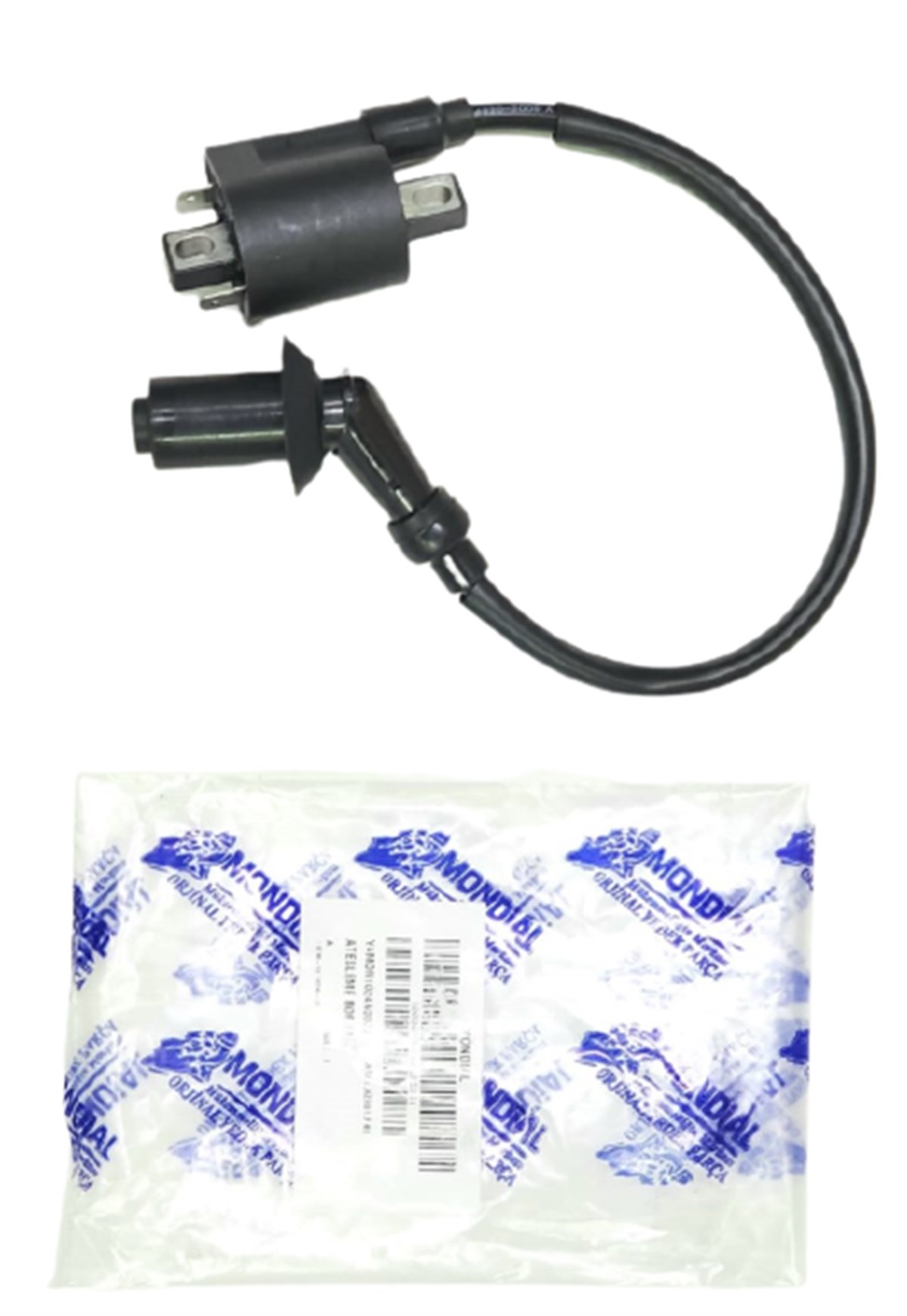 MONDİAL RİTMİCA100-110 DIŞ ATEŞLEME BOBİN ORJİNAL