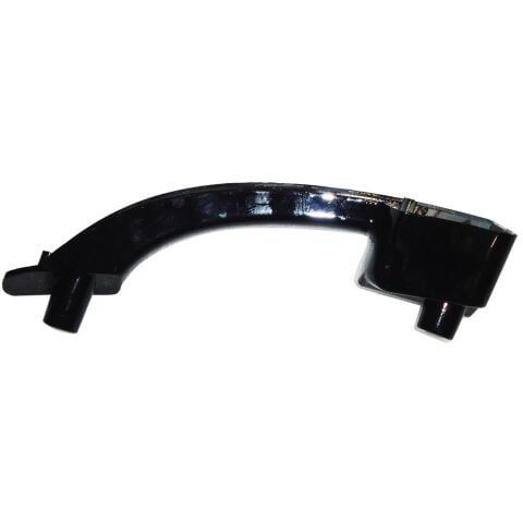 STMAX 406-L TUTMA KOLU SAĞ ALT VE ÜST SİYAH