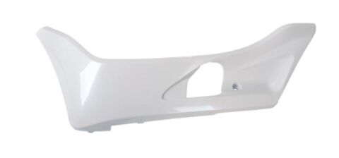 HONDA PCX150 2014-2017 DÖŞEME DESTEĞİ  SOL BEYAZ ORJİNAL