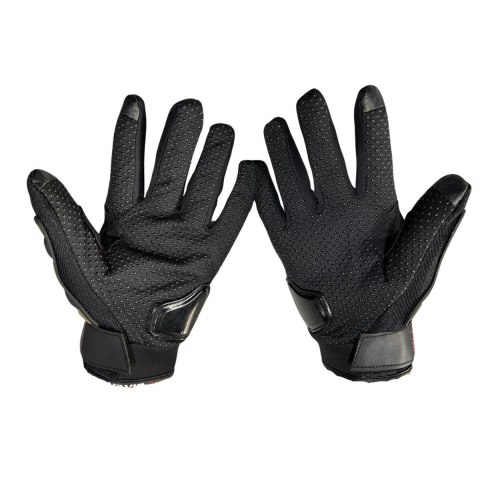 PROBIKER ELDIVEN SIYAH (L BEDEN) (YASAYA UYGUN)