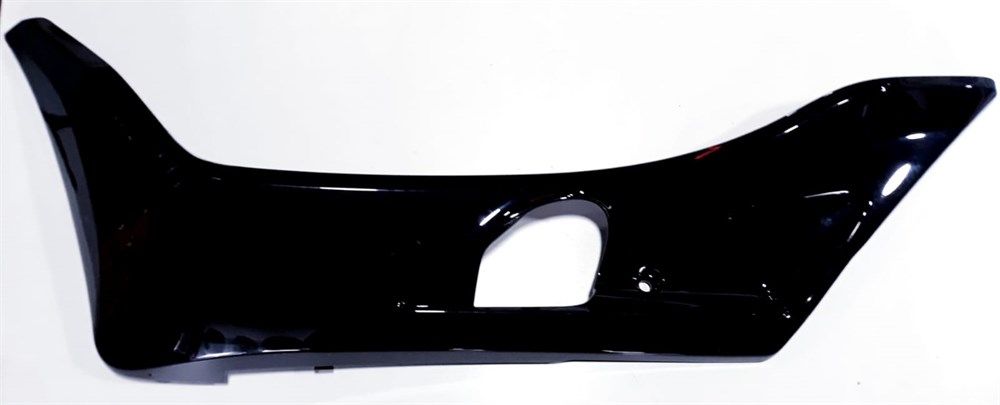 HONDA PCX150 2014-2017 DÖŞEME DESTEĞİ  SOL SİYAH ORJİNAL