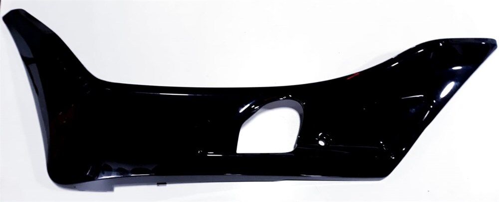 HONDA PCX150 2014-2017 DÖŞEME DESTEĞİ  SOL SİYAH ORJİNAL