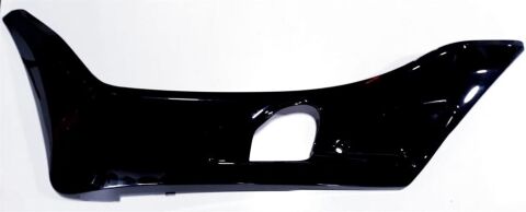 HONDA PCX150 2014-2017 DÖŞEME DESTEĞİ  SOL SİYAH ORJİNAL