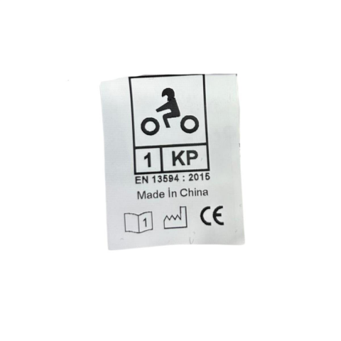 PROBIKER ELDIVEN SIYAH (XL BEDEN) (YASAYA UYGUN)