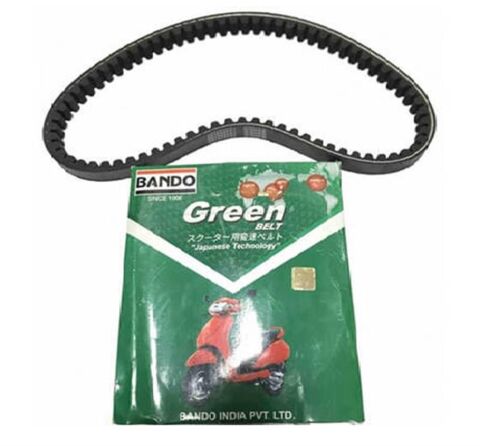 TVS JUPİTER 110 WEGO 110-ZEST110 BANDO KAYIŞ