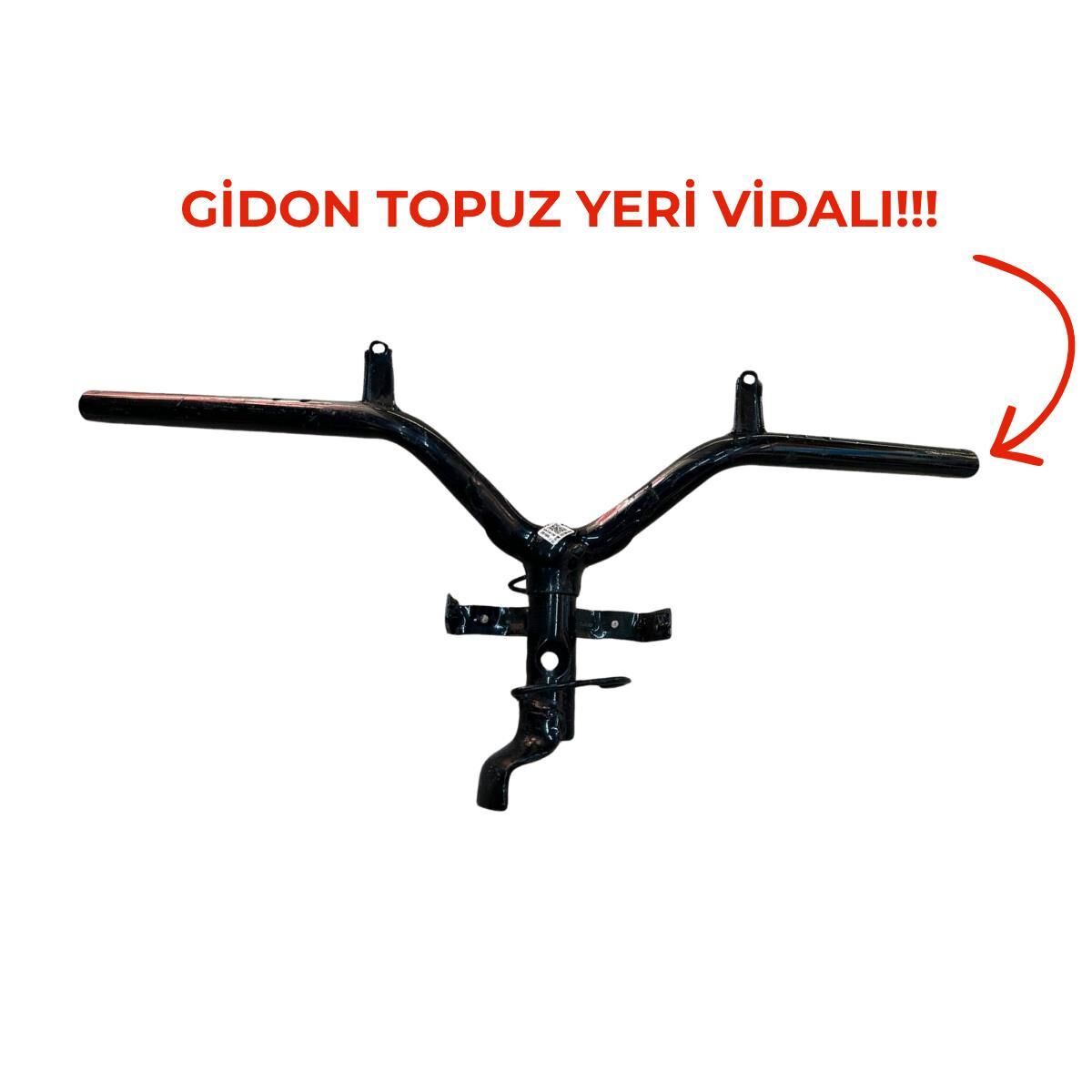 TVS WEGO GİDON (DİREKSİYON) 2022 ORJİNAL
