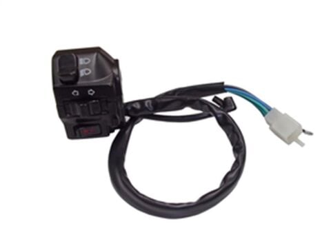 MONDİAL MH125 DRİFT SOL KUMANDA İTHAL