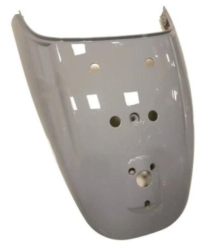 MONDİAL TURİSMO 50 İ ARKA KARENAJ ÜST KAPAK (GRİ)