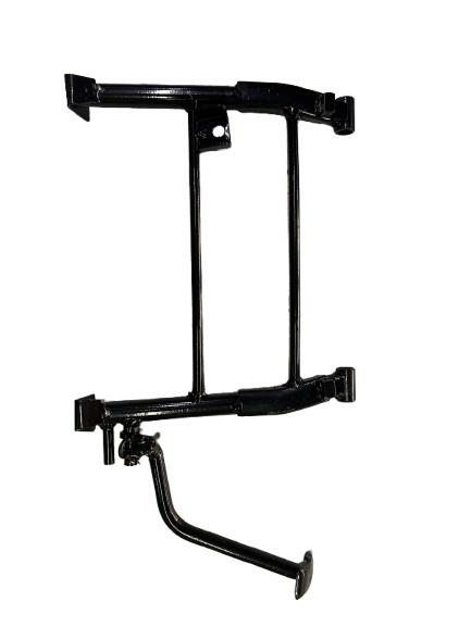 TVS JUPİTER 110 ORTA ALT SEHPA AYAKLIK