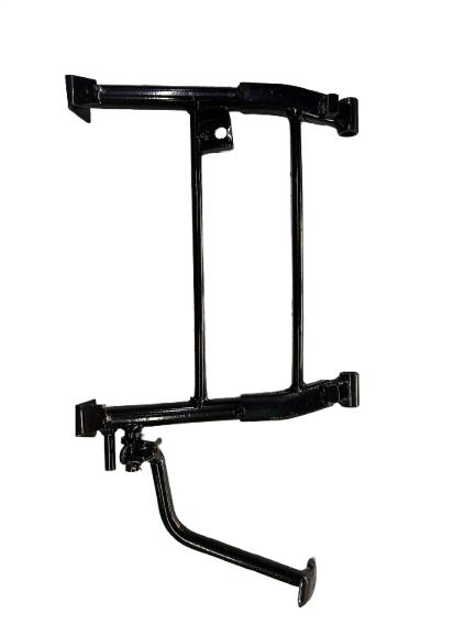 TVS JUPİTER 110 ORTA ALT SEHPA AYAKLIK