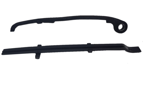 BAJAJ DİSCOVER 125ST ZİNCİR GERGİ KILAVUZU ORJİNAL