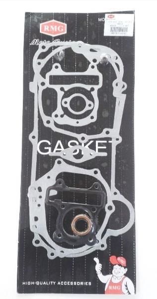 HONDA ACTİVA S CONTA TAKIMI