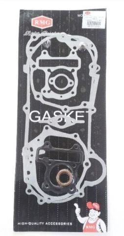 HONDA ACTİVA S CONTA TAKIMI