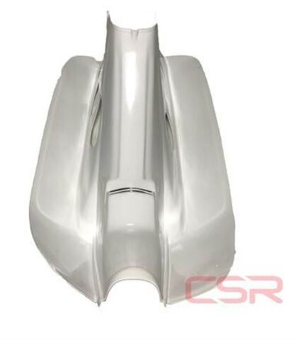 HONDA C90-C70 ÖN SİPERLİK BEYAZ TW