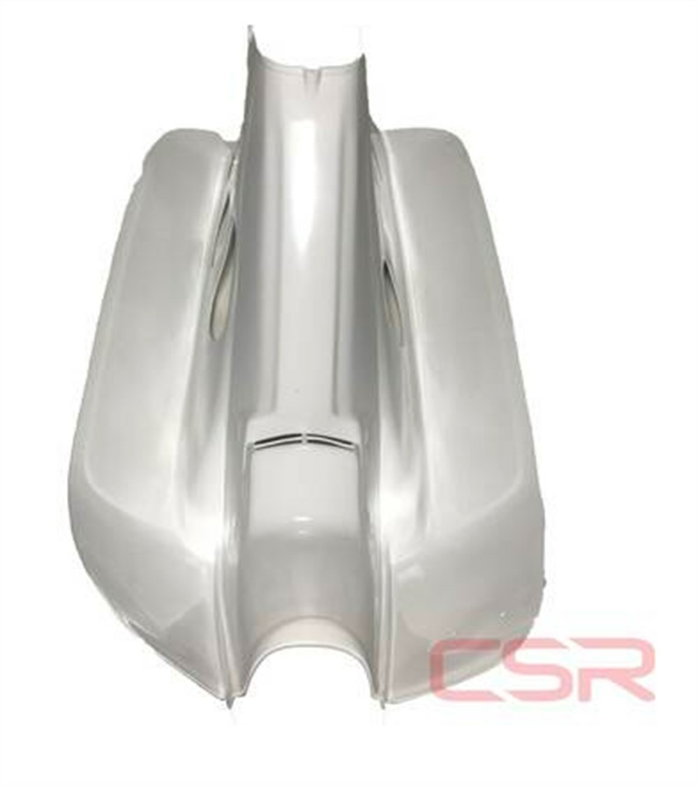 HONDA C90-C70 ÖN SİPERLİK BEYAZ TW