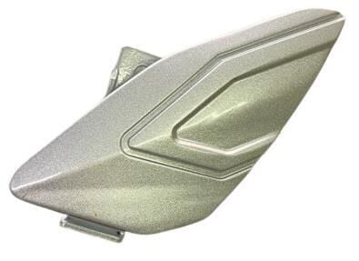 MONDİAL STRADA 125 SOL ARKA BASAMAK ORJİNAL