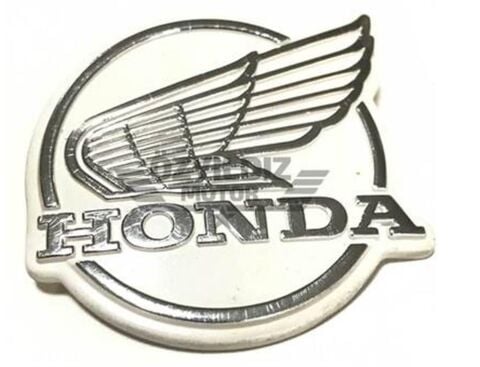 HONDA C90-C70 ÖN SİPERLİK ARMASI YAZISI