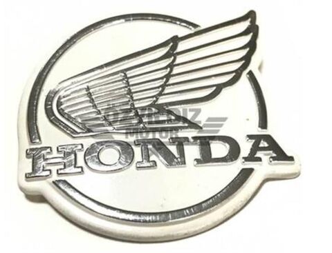 HONDA C90-C70 ÖN SİPERLİK ARMASI YAZISI